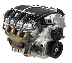 P816B Engine